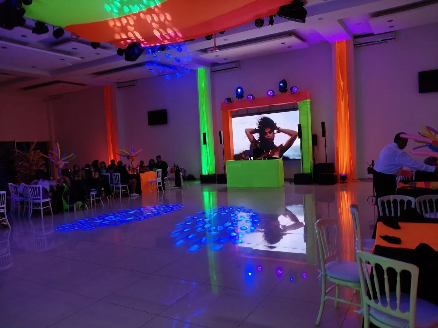 Incantu Eventos, foto 4